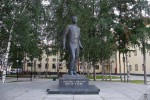«Великий сын коми народа»: к 130-летию Виктора Савина