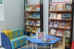 Центральная детская библиотека в 2016 году