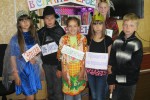 Неделя детской и юношеской книги в Кедровом Шоре